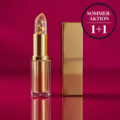 Nuvea NUANCIE™ – Der Lippenstift, der Ihren Ton findet