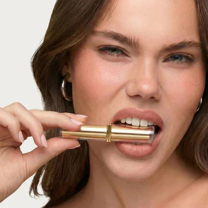 NUANCIE™ – Der Lippenstift, der deinen Ton findet